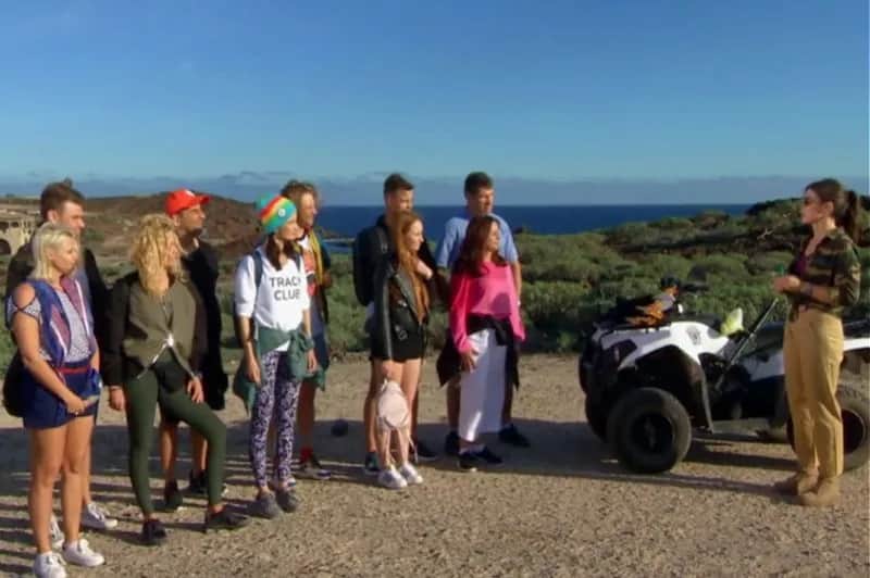 Program Agent: Zasady i Tajniki Popularnego Reality Show