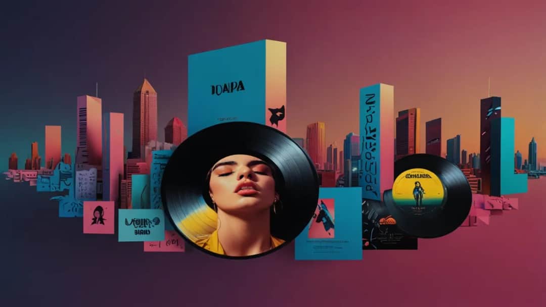 Kompletna lista albumów Duy Lipy: od debiutu po hity