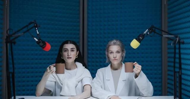 Jak nagrać podkład muzyczny w domu - poradnik dla początkujących