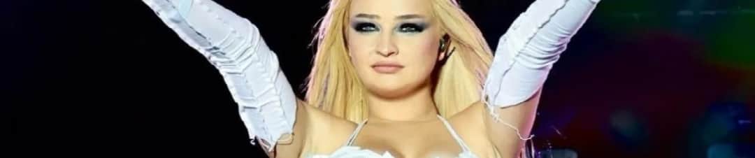 Kim Petras na SoundCloud - Odkryj jej najlepsze utwory i remiksy