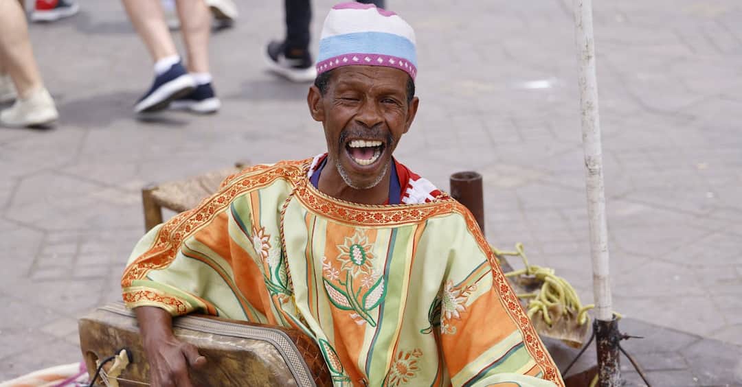 WSZYSTKIE RODZAJE I STYLE MUZYKI | Lista gatunków w 2023 ROKU