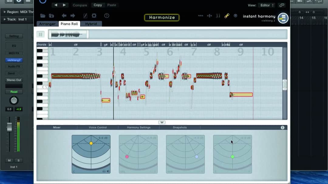 Jak dobrać idealny podkład muzyczny do prezentacji - kompletny poradnik