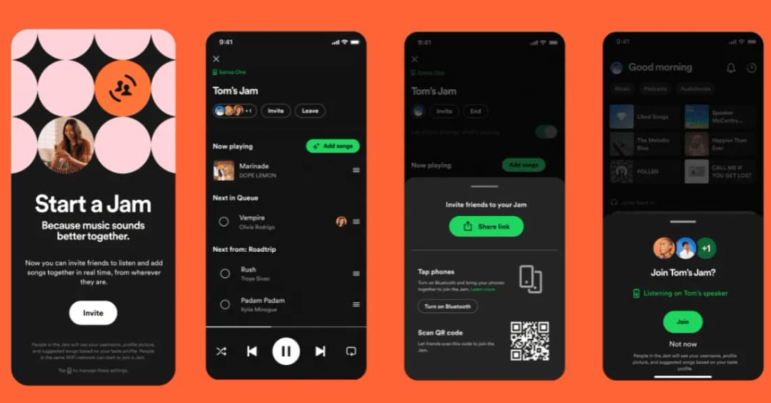 Jak dodać osobę do Spotify Duo i cieszyć się wspólną muzyką