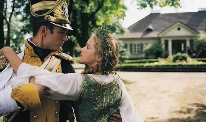 Polonez w Panu Tadeuszu: Symbol kultury i tradycji szlacheckiej