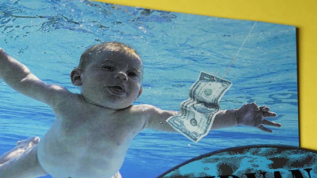 Okładki albumów Nirvana – Jakie mają symbole i co oznaczają? Analiza