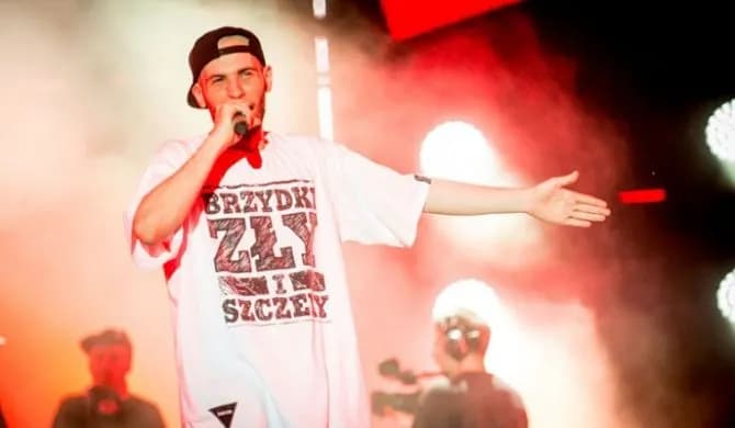 O.S.T.R. – Jakie są najnowsze płyty i co warto wiedzieć o jego albumach?
