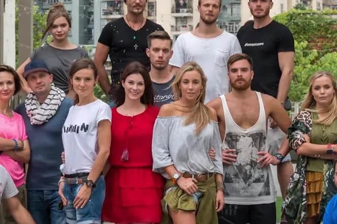 Agent Gwiazdy: Trzecia edycja z rekordową wygraną w Hongkongu