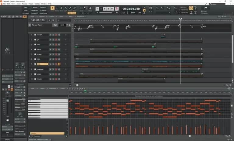 Jak zrobić własny podkład muzyczny: prosty poradnik dla początkujących