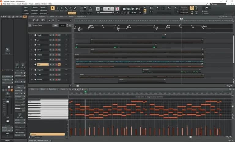 Jak zrobić własny podkład muzyczny: prosty poradnik dla początkujących