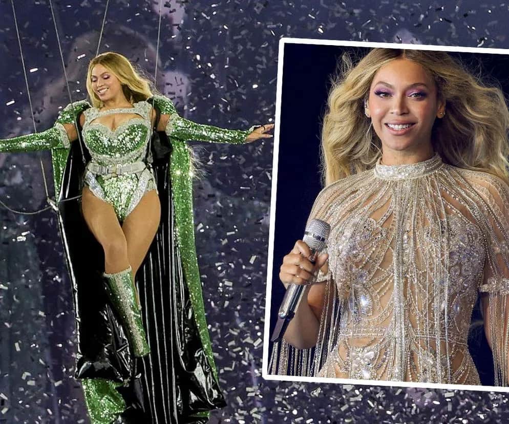 Beyoncé – Co wiemy o jej trasie koncertowej? Szczegóły i daty