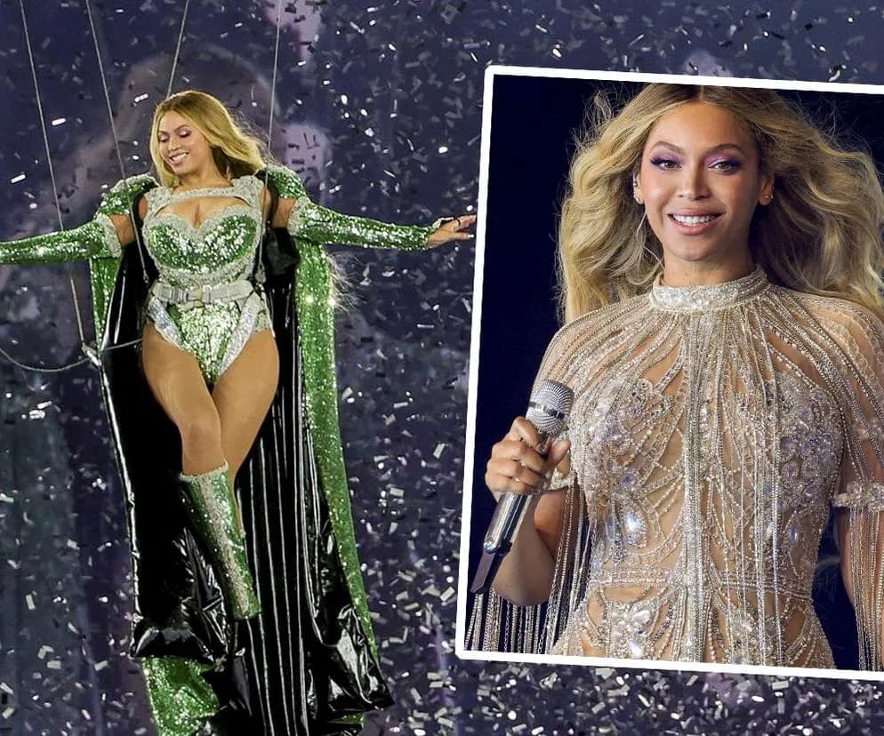 Beyoncé – Co wiemy o jej trasie koncertowej? Szczegóły i daty