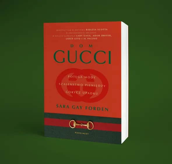 Dom Gucci – Jak oceniana jest książka? Recenzja i analiza fabuły