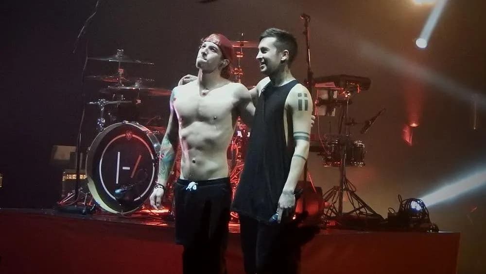 Twenty One Pilots – Gdzie i jak kupić bilety na koncerty w Polsce?