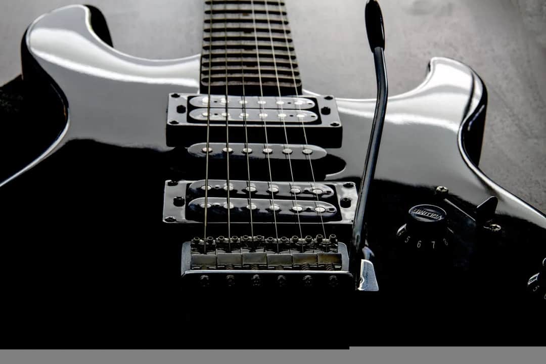 Ile strun ma gitara dla początkujących - wszystko co musisz wiedzieć na start