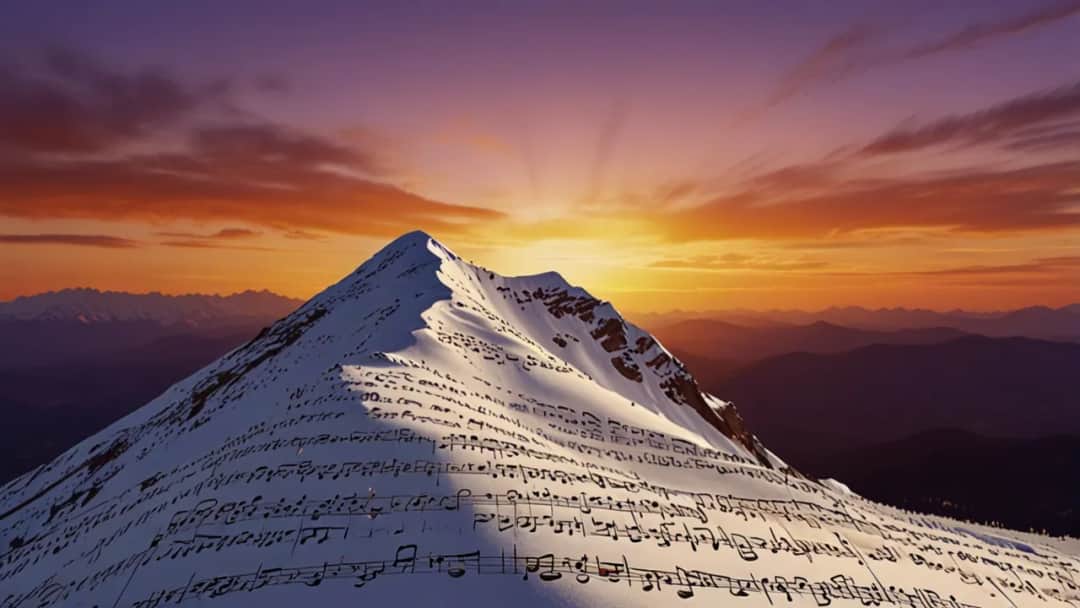 Jak dobrze nam zdobywać góry - najlepsze wersje podkładu muzycznego 2025