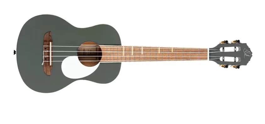 Ukulele sopranowe vs koncertowe: kluczowe różnice i wybór