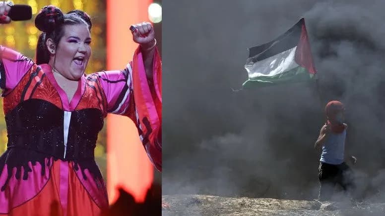 Petycja Eurowizja – Jakie kontrowersje wywołała walka o sprawiedliwość?
