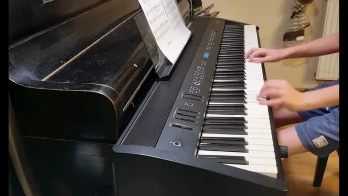 Poranek Griega - Edvarda najpiękniejsza kompozycja