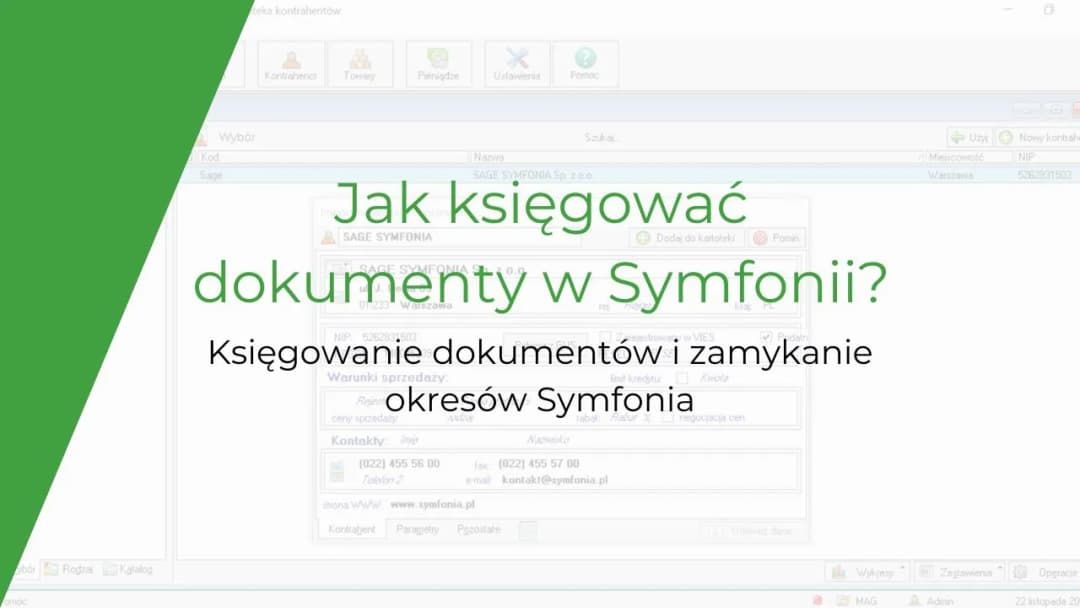 Symfonia Co To - Jakie są główne typy i cele symfonii? Przewodnik 2023