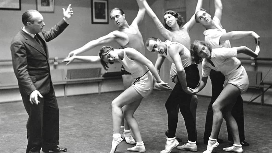 Wolta Taniec – Historia i charakterystyka tego dynamicznego tańca