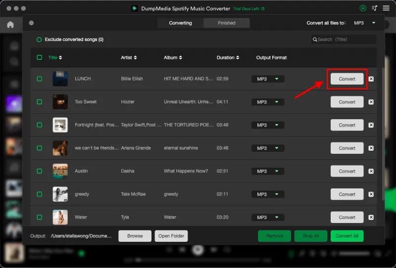 Jak pobrać muzykę ze Spotify na komputer i cieszyć się nią offline