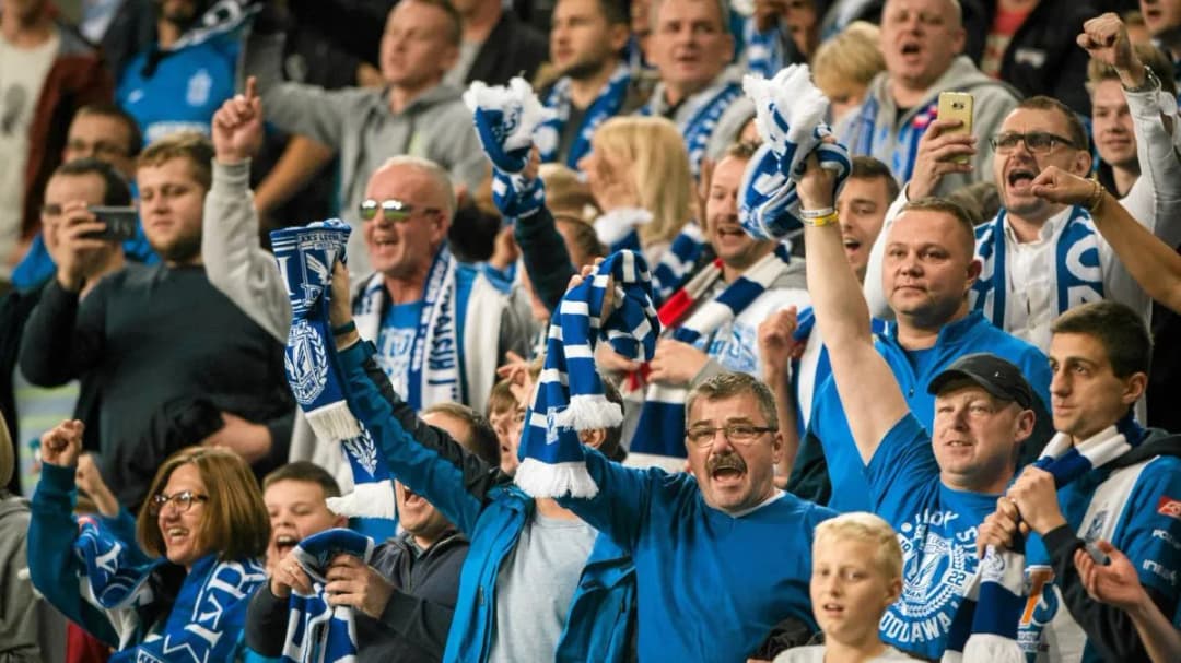 Piosenka "Never Walk Alone" – Co oznacza jej historia i znaczenie utworu?