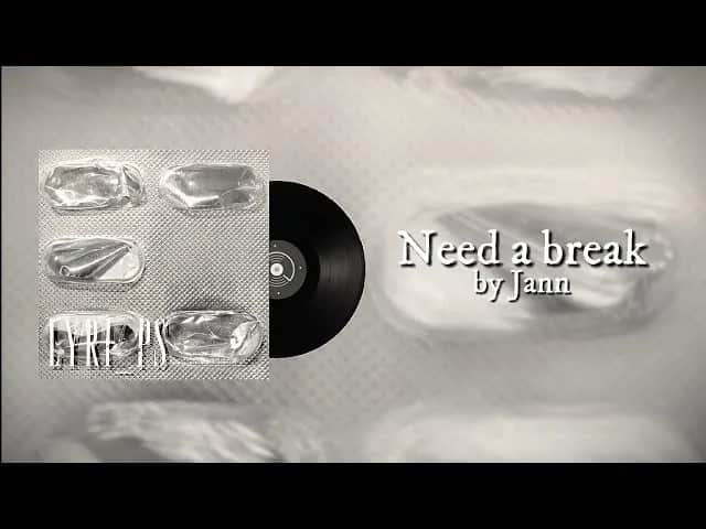Jann – Co sądzą o jego albumie "Need a Break"? Recenzje i opinie