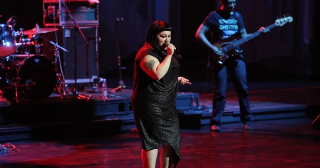 Gossip – Jakie są opinie o koncercie zespołu w Polsce? Szczegóły