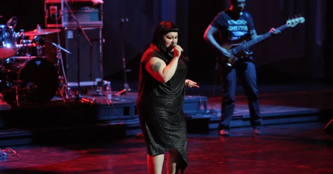 Gossip – Jakie są opinie o koncercie zespołu w Polsce? Szczegóły