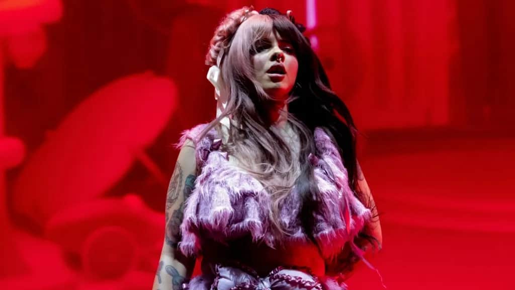 Melanie Martinez – Gdzie odbędzie się koncert w Warszawie w 2025 roku?