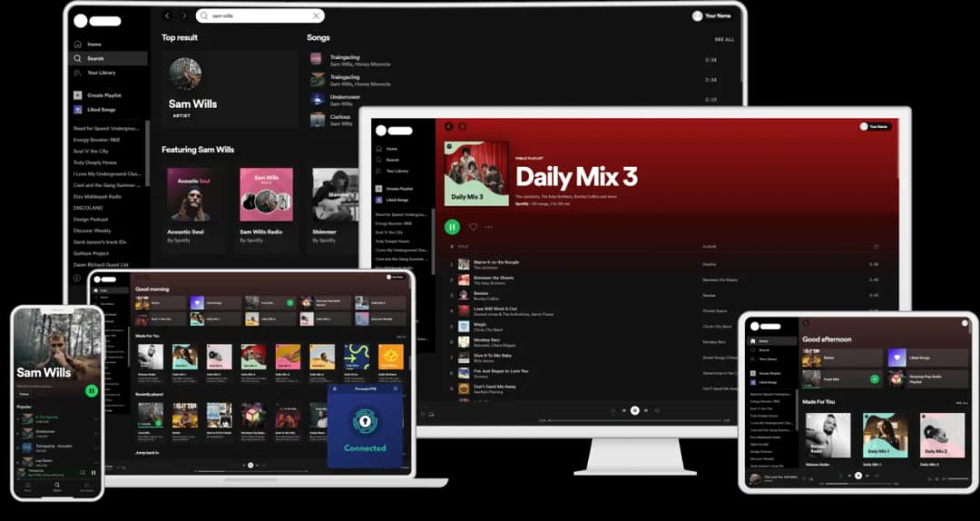 Jak odblokować piosenkę na Spotify i cieszyć się ulubioną muzyką