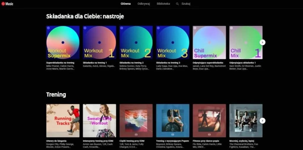 Czy YouTube Premium zawiera YouTube Music? Sprawdź, co zyskujesz