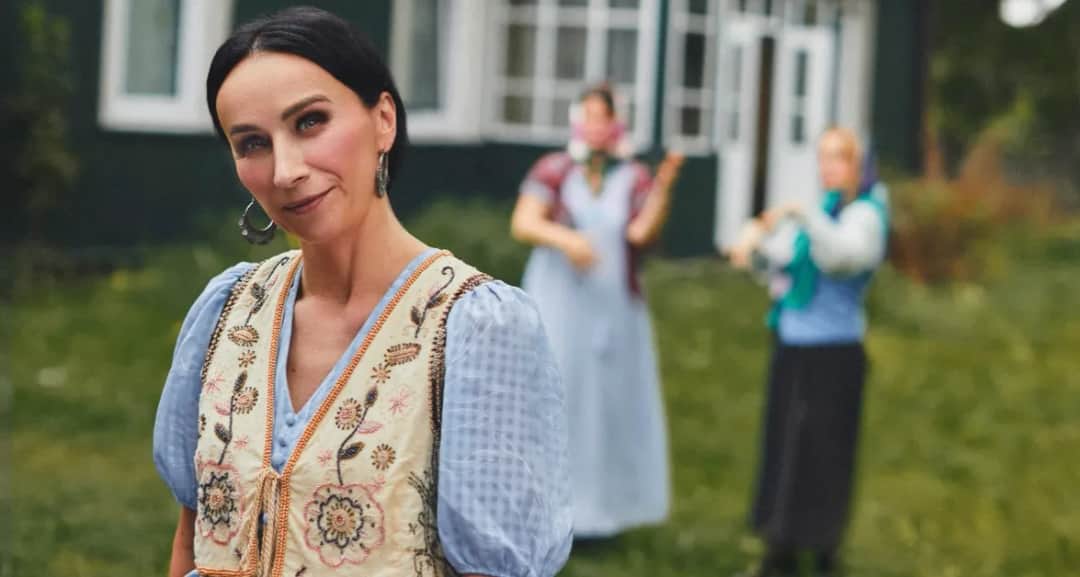 Renata Przemyk – Jakie są recenzje i analiza albumu "Boogie Street"?