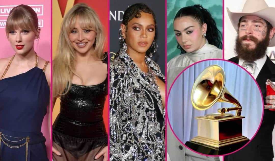 Grammy 2022 – Jakie były kontrowersje i nominacje w tym roku?