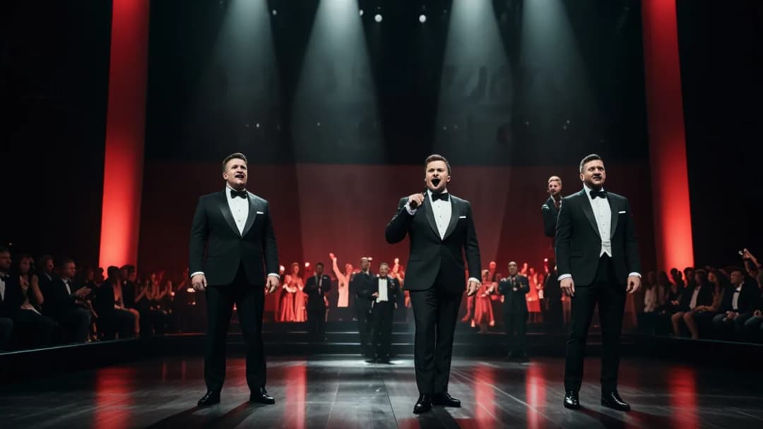 Il Volo w Polsce – Jakie koncerty planują na 2025 rok? Daty i miejsca