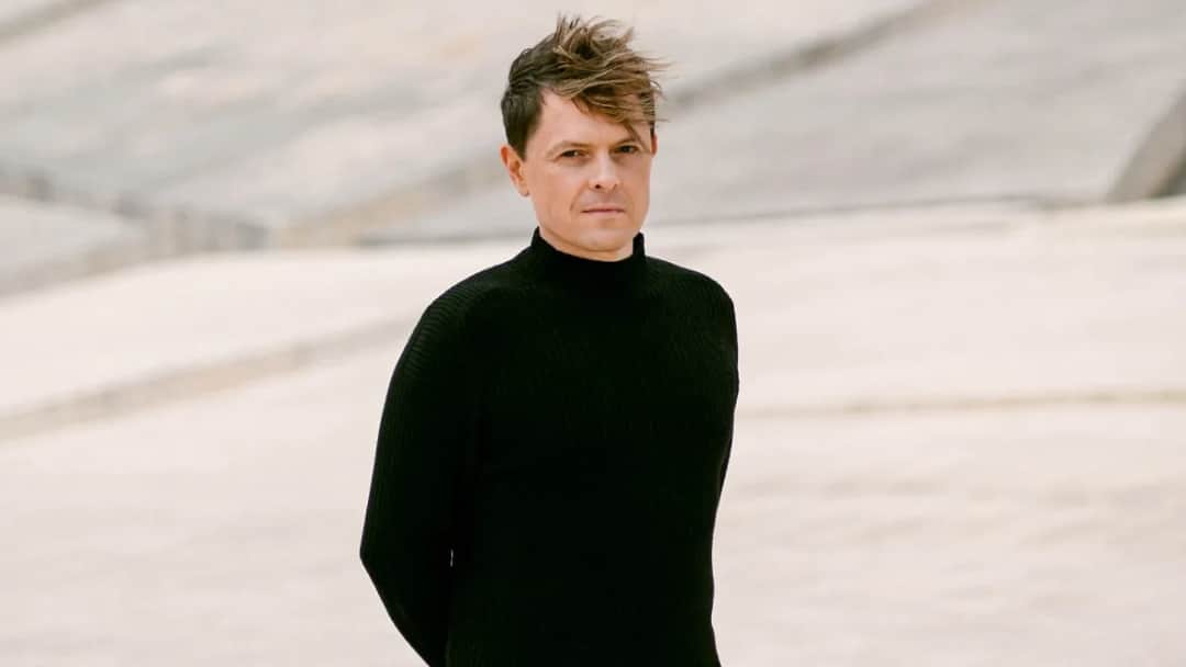 Michael Patrick Kelly – Gdzie odbędą się jego koncerty w Polsce w 2025?