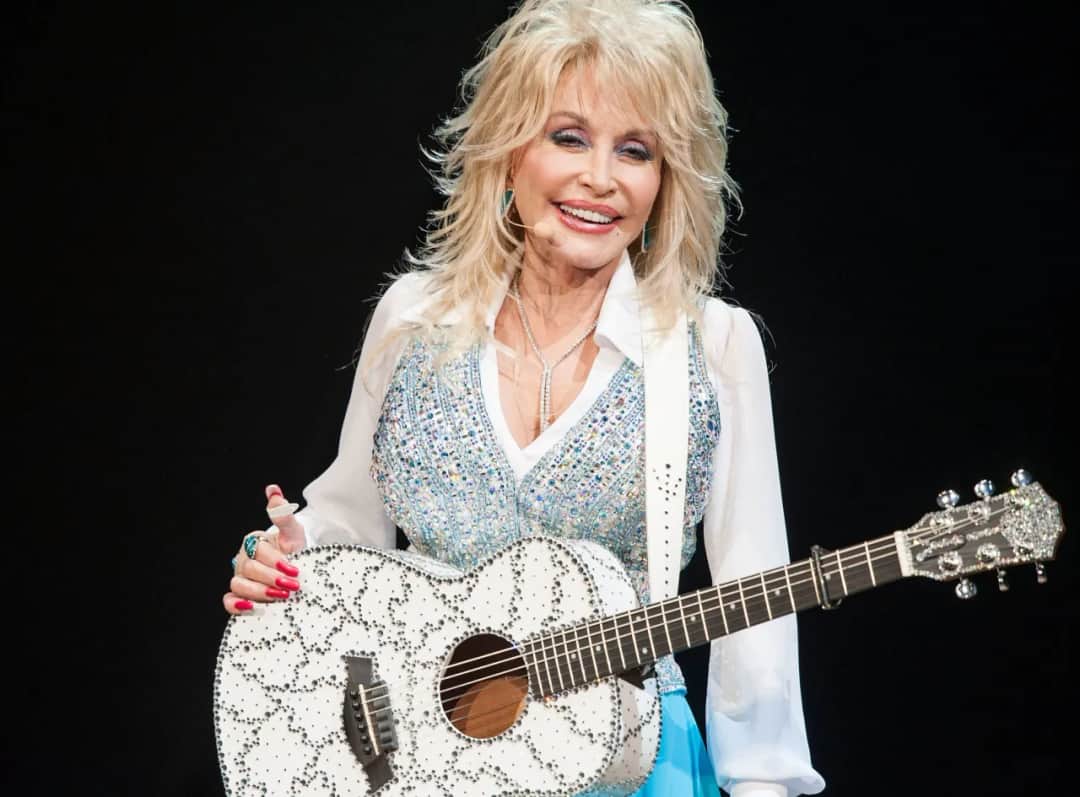 Ile lat ma Dolly Parton? Legenda country wciąż zachwyca