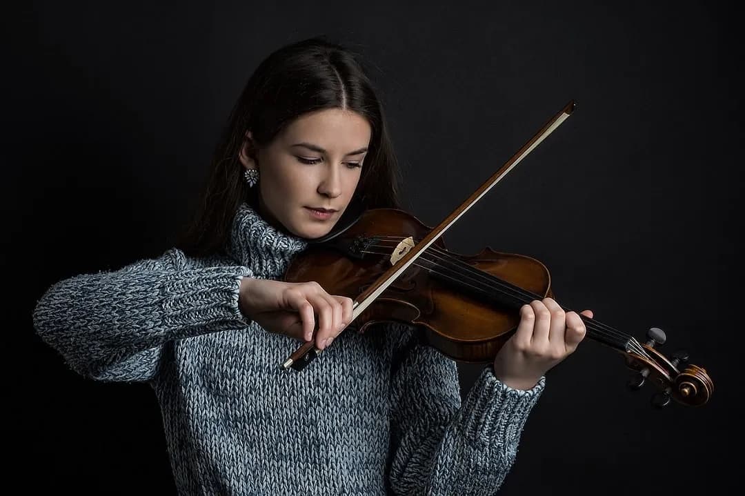 Altówka - fascynujący instrument smyczkowy w muzyce klasycznej