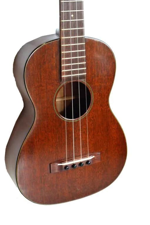 Martin & Co ukulele: modele, ceny i opinie - co warto wiedzieć?