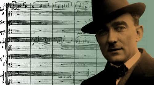 Karol Szymanowski: Życiorys i Ciekawostki o Kompozytorze | 2023