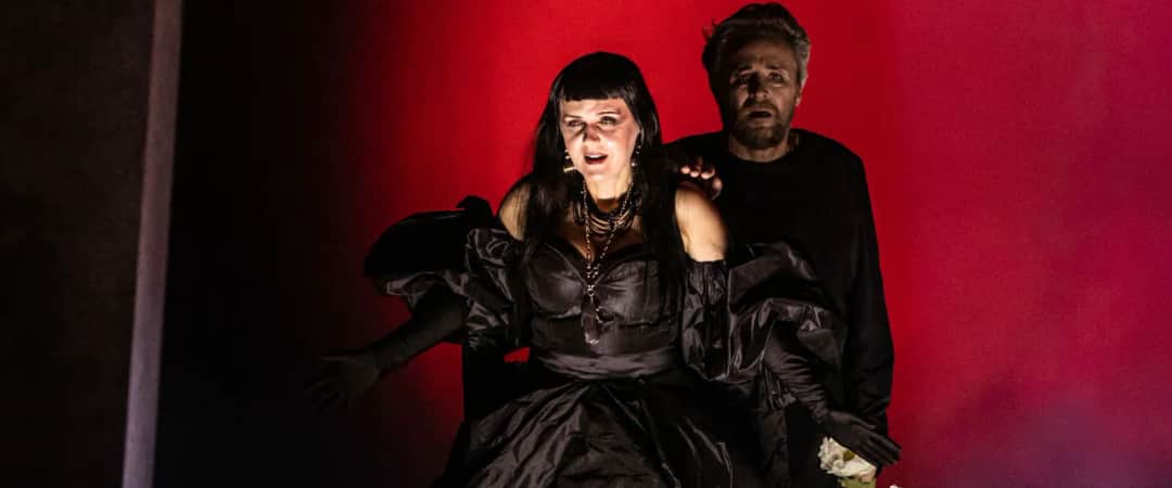 Król Roger opera Karola Szymanowskiego - historia, libretto, postaci, muzyka