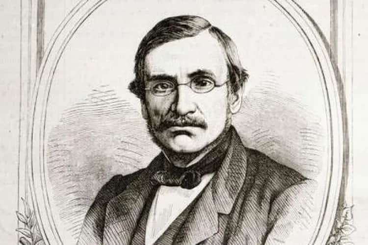 Oskar Kolberg: fascynujący świat polskiej kultury ludowej