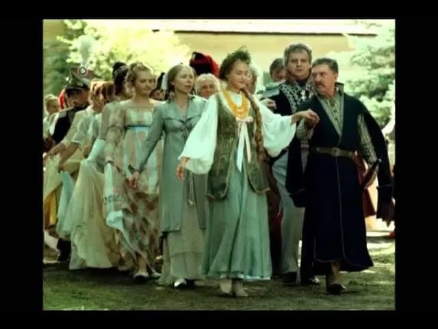 Polonez z "Pana Tadeusza" Adama Mickiewicza: Historia, Opis i Analiza Słynnego Utworu
