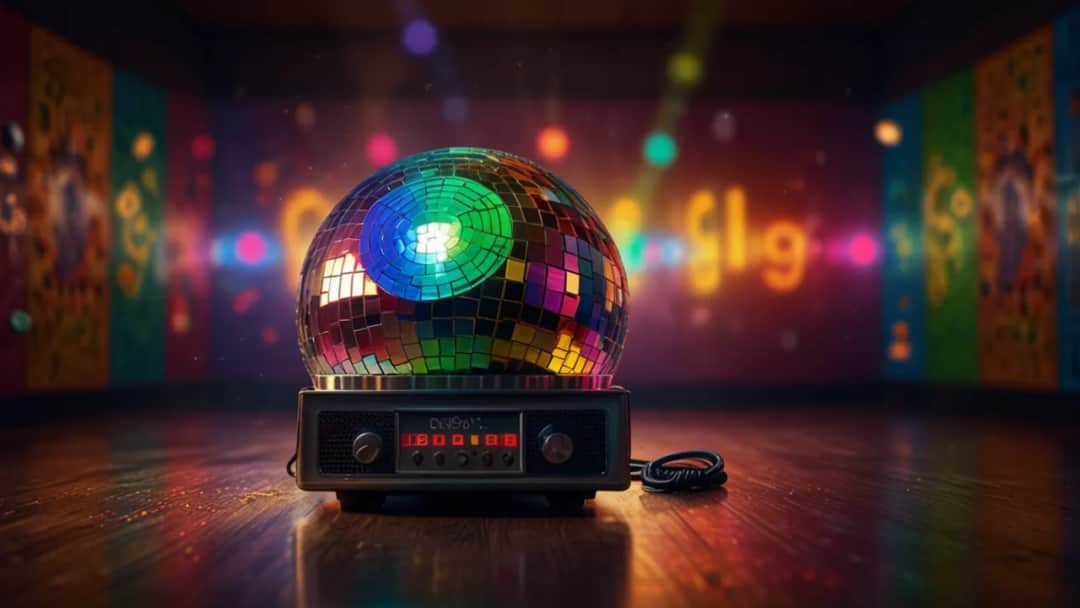 Celebration dzwonek: Pobierz i ciesz się hitem Kool & The Gang