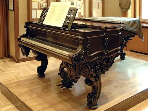 Kim naprawdę był Ferenc Liszt? Tajemniczy przyjaciel Fryderyka Chopina
