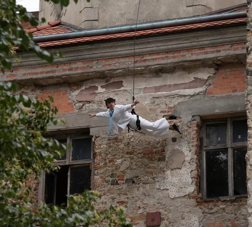 Festiwal Sztuk Zjednoczonych – Co oferują wydarzenia w Domanicach 2025?