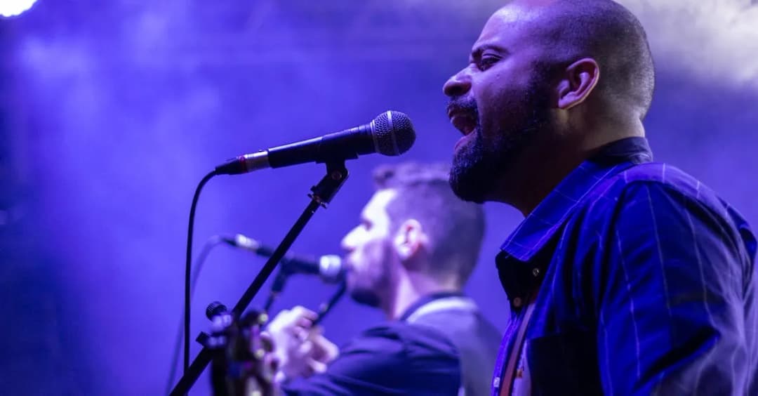 Najlepsi polscy wokaliści – Kto znalazł się w rankingu 2025 roku?