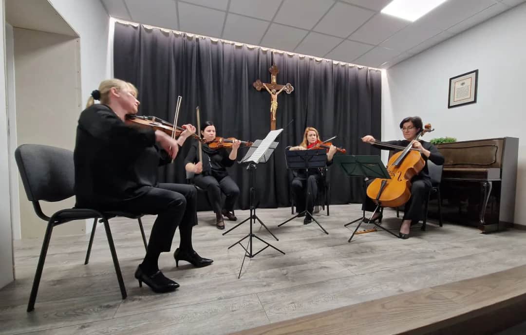 Joseph Haydn - Życie i twórczość kompozytora kwartetów smyczkowych