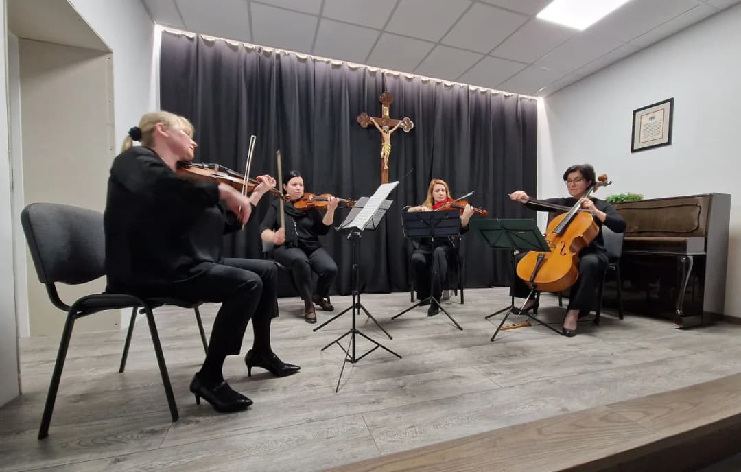 Joseph Haydn - Życie i twórczość kompozytora kwartetów smyczkowych