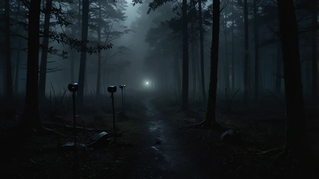 Odkryj głębię Sound of Silence: analiza ukrytego przesłania